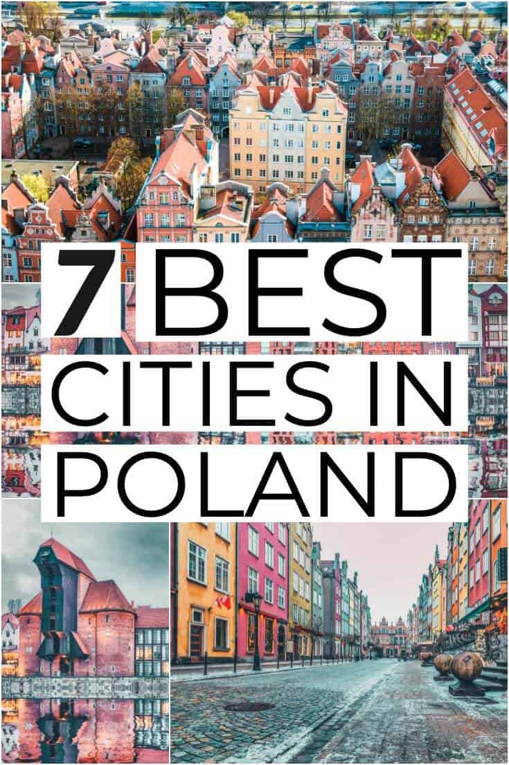 The 7 Best Cities In Poland You Have To Visit - Avenly Lane Travel