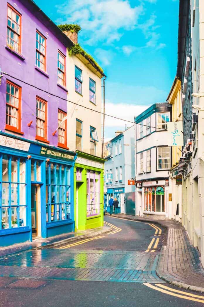 25 Best Places to Visit in Ireland - Avenly Lane Travel