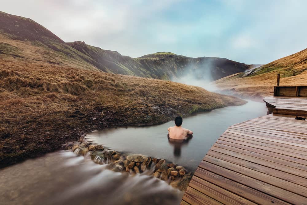 22 Incredible Geothermal Pools And Hot Springs Iceland Offers 2022