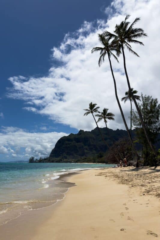 Discovering Kaaawa Beach: A Hidden Gem on Oahu’s Windward Coast ...