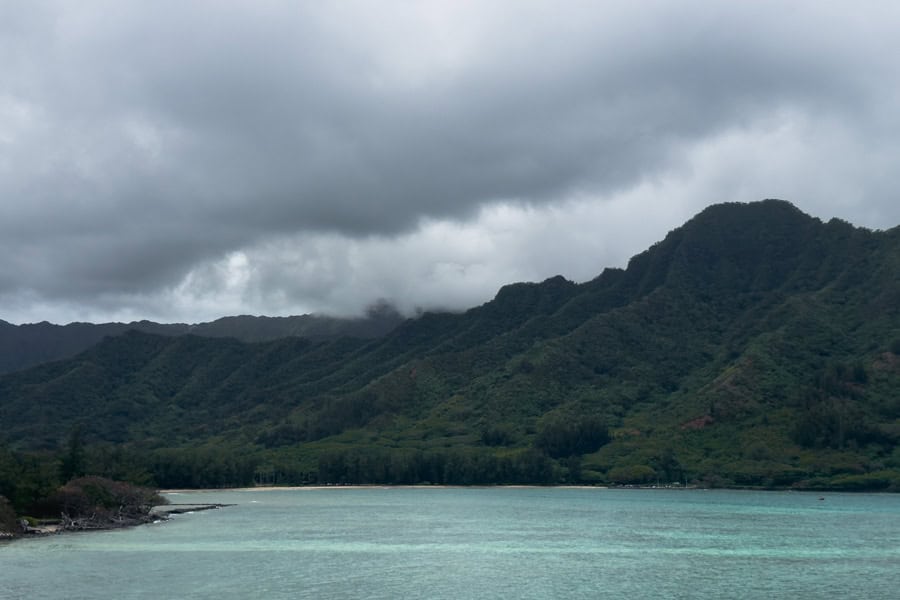 Kahana Bay Beach Park: Full Guide! - Avenly Lane Travel