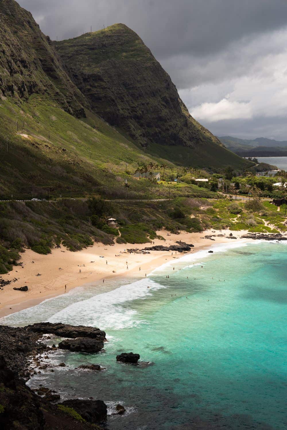 Visiting Makapu’u Beach on Oahu (Hawaii) - Avenly Lane Travel