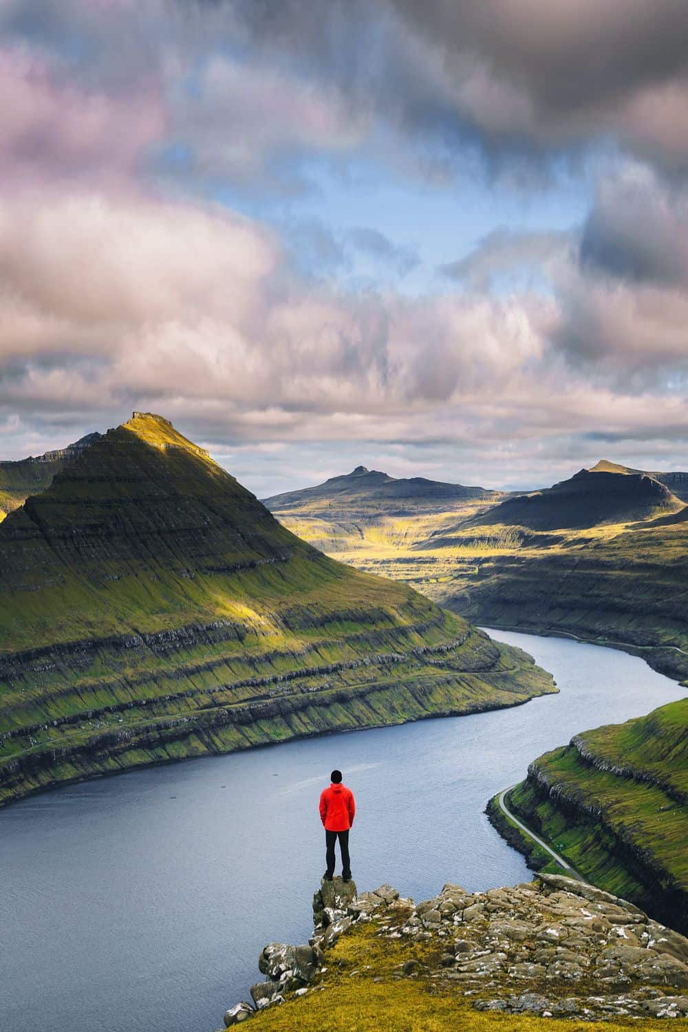 Hvíthamar Viewpoint