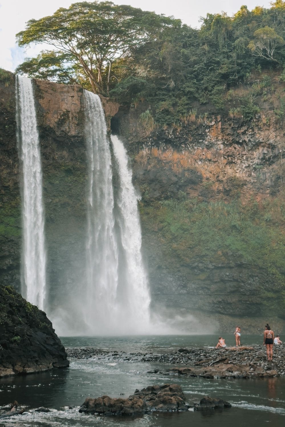 Wailua Falls