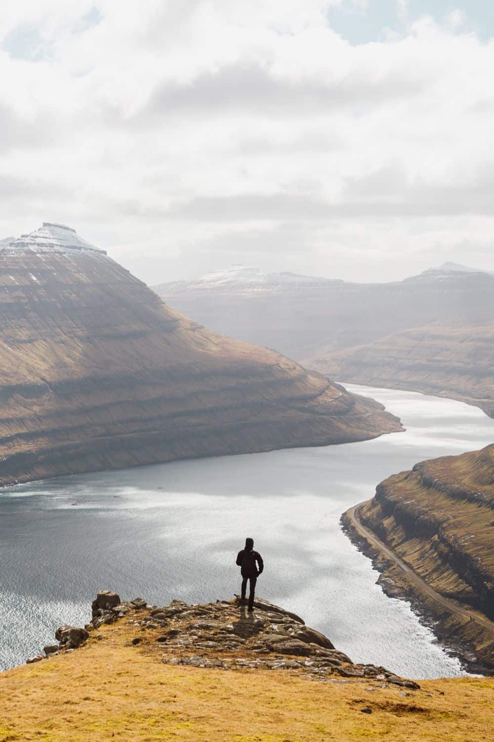 Hvíthamar Viewpoint