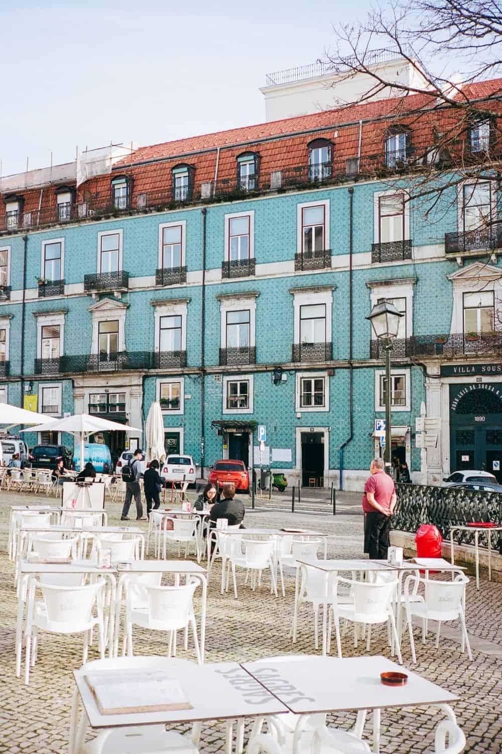 Lisbon Portugal