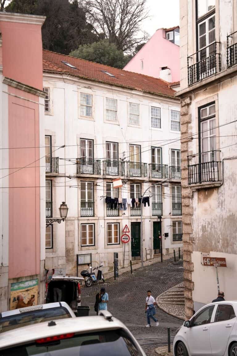 Lisbon Portugal