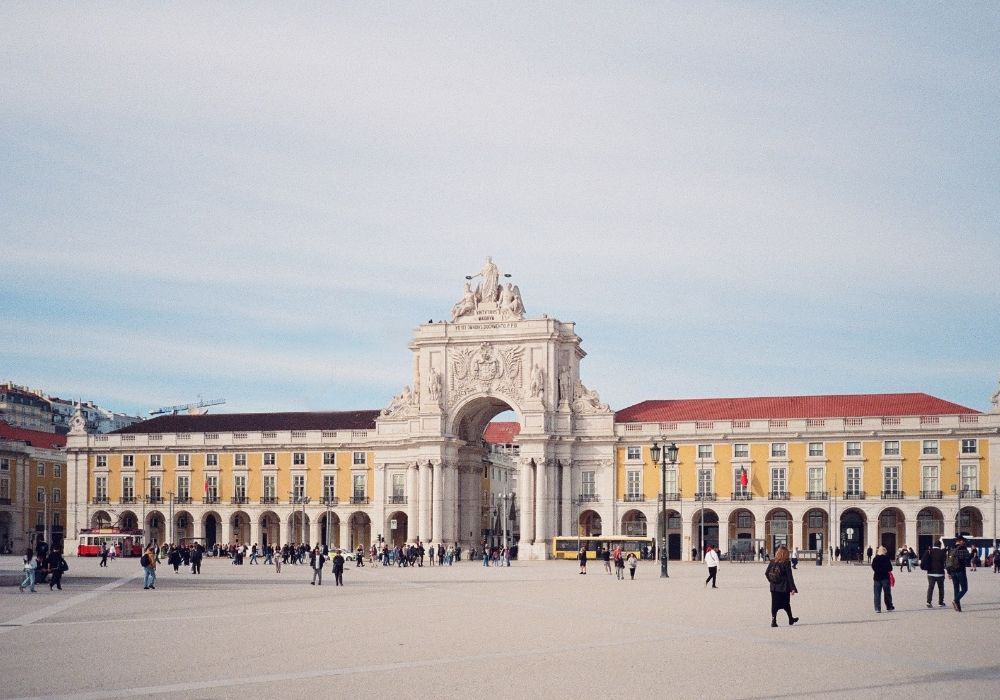 Praça do Comércio